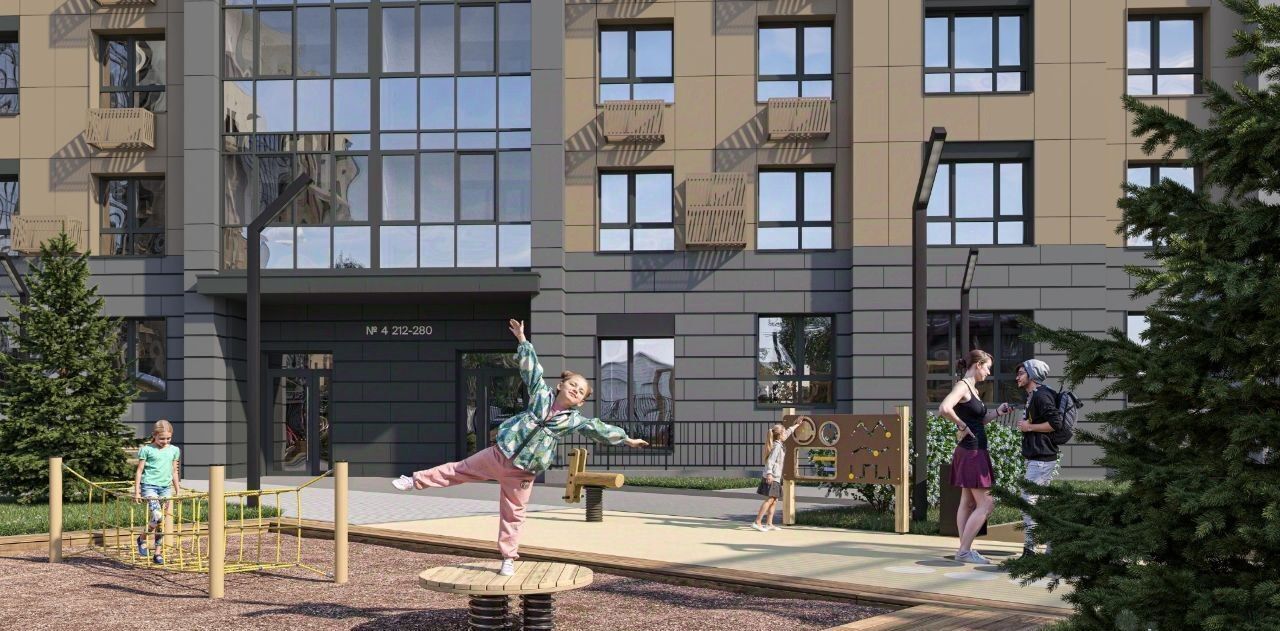 квартира г Сыктывкар ул Интернациональная 200 фото 27