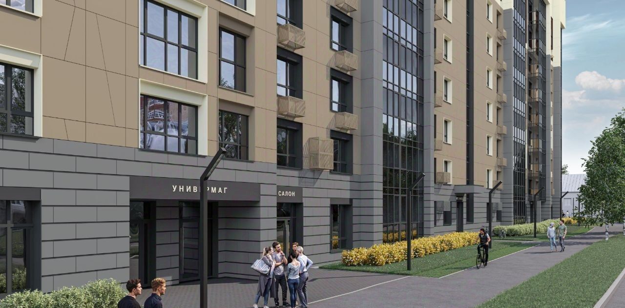 квартира г Сыктывкар ул Интернациональная 200 фото 29