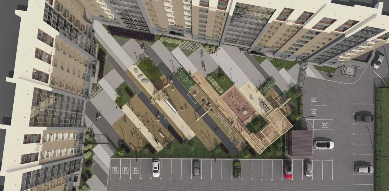 квартира г Сыктывкар ул Интернациональная 200 фото 23