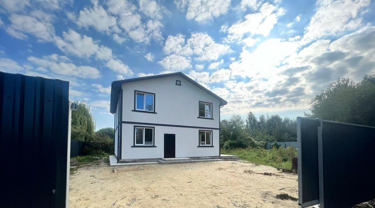 дом г Жуковский снт терГлушица 59, Кратово фото 2