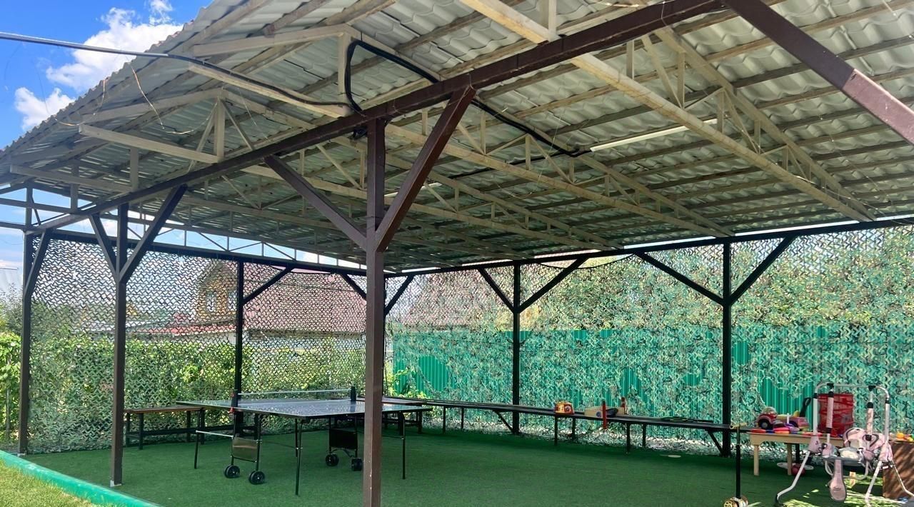 дом г Жуковский снт терГлушица 59, Кратово фото 4