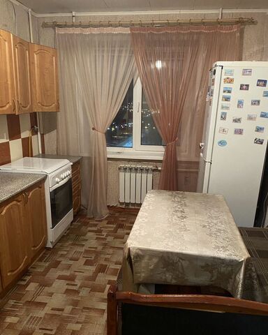 ул Королева 26 Губкинский г. о. фото