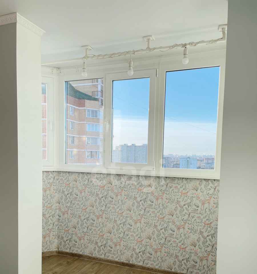 квартира г Балашиха ул Твардовского 40 27а м-н фото 22
