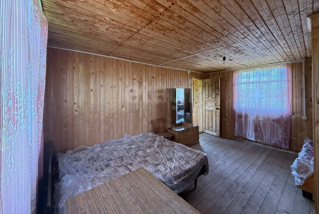 дом г Калуга снт Яблонька фото 14