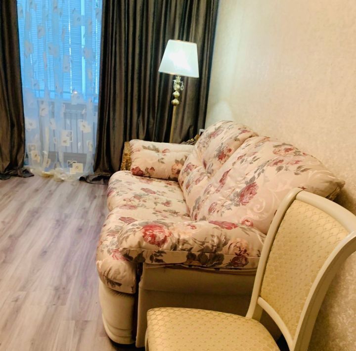 квартира г Новый Уренгой ул 26-го съезда КПСС 8а фото 9