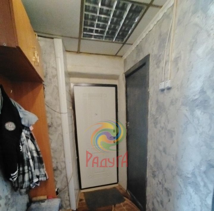 комната р-н Фурмановский г Фурманов ул Социалистическая 25 фото 5