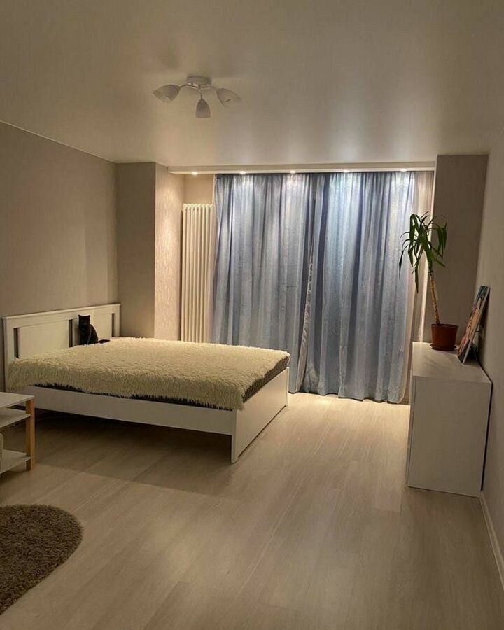 квартира г Тюмень р-н Центральный ул Тимофея Кармацкого 18 фото 5