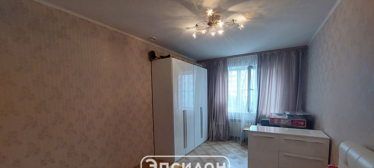 квартира г Курск Юго-Западный район пр-кт Вячеслава Клыкова 11 м-н фото 7