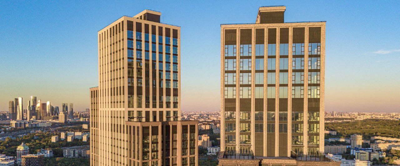 квартира г Москва пр-кт Генерала Дорохова 49к/2 Матвеевская фото 4