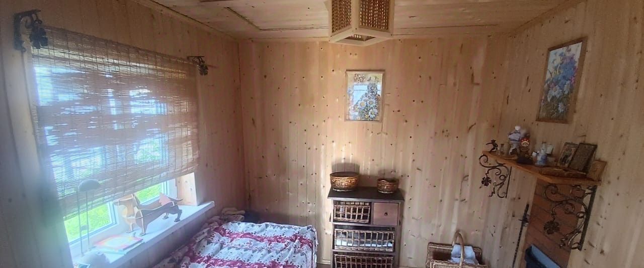 дом г Ступино ул Четвертая 29 фото 21