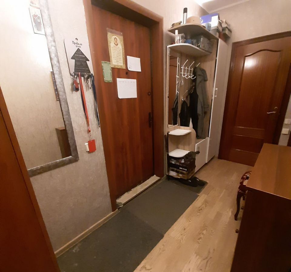 квартира г Одинцово Баковка б-р Маршала Крылова 27 Одинцовский г. о. фото 1