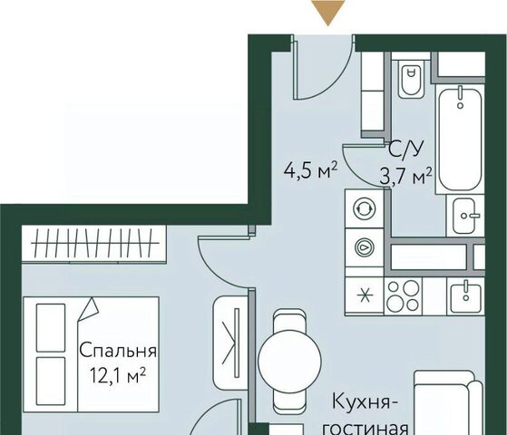 р-н Советский ул Новосибирская 74с/1 фото