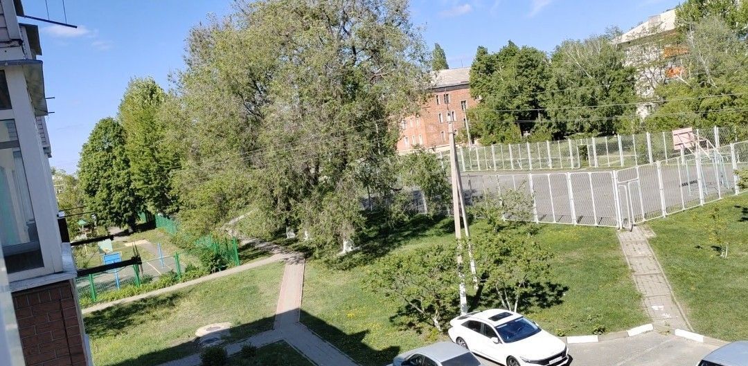 квартира г Губкин пр-кт Горняков 3 Губкинский г. о. фото 11
