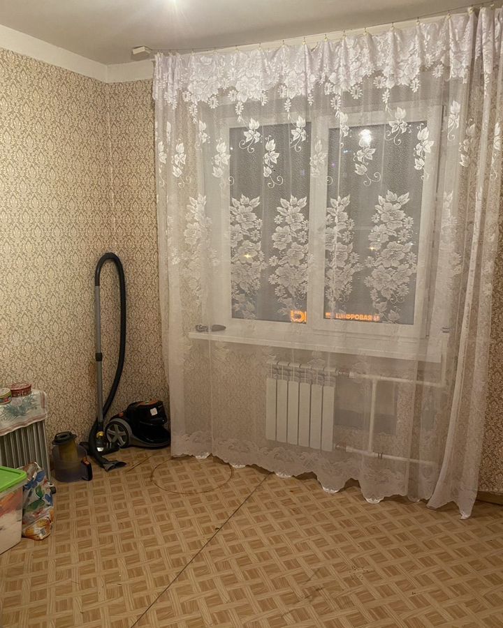 квартира г Губкин ул Королева 26 Губкинский г. о. фото 11