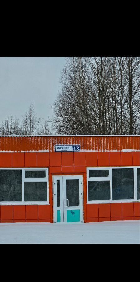 свободного назначения г Лангепас пр-д Звёздный 20в Тюменская обл. фото 7