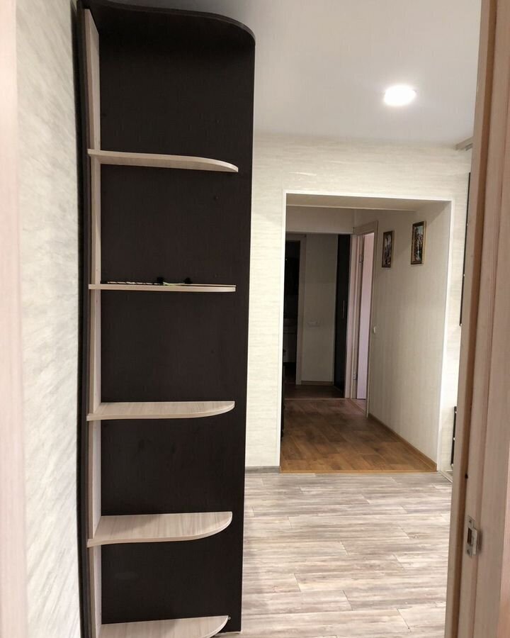 квартира р-н Ивановский г Кохма пер Ивановский 2 фото 8