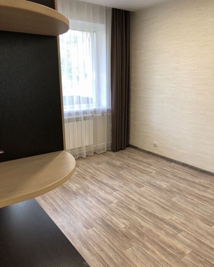 квартира р-н Ивановский г Кохма пер Ивановский 2 фото 10