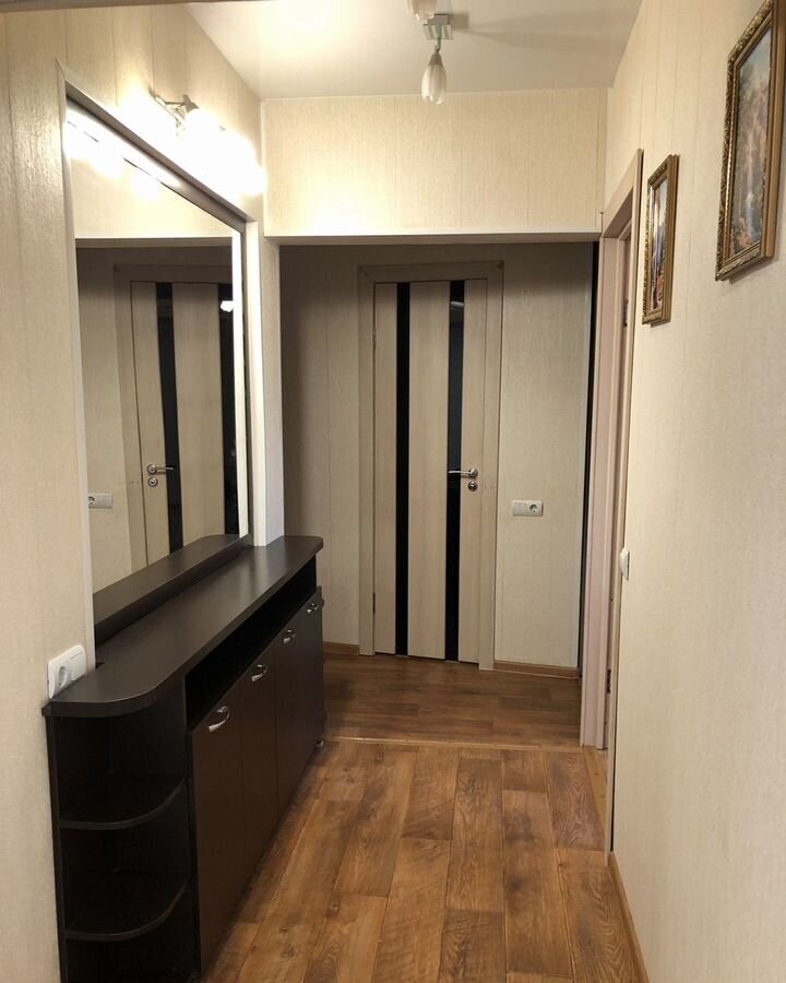 квартира р-н Ивановский г Кохма пер Ивановский 2 фото 17