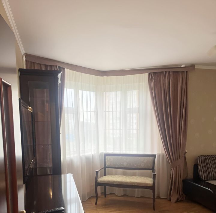 квартира г Москва метро Братиславская ул Белореченская 43 фото 7