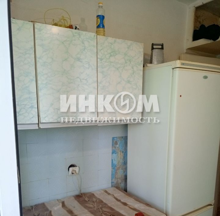 квартира г Москва ул Дачная 10 Кокошкино, Кокошкино дп фото 7