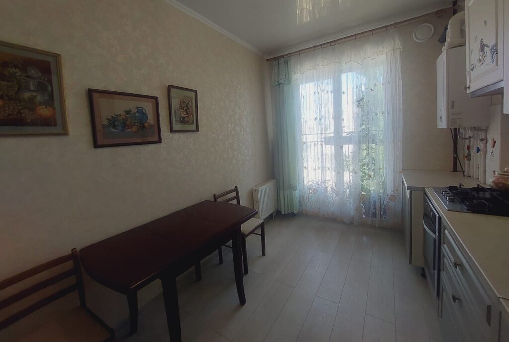 квартира г Пионерский ул Стрелецкого 13а фото 7
