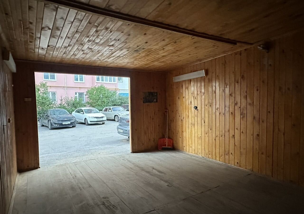 гараж г Иваново р-н Фрунзенский ул Зеленая 39к/2 фото 12
