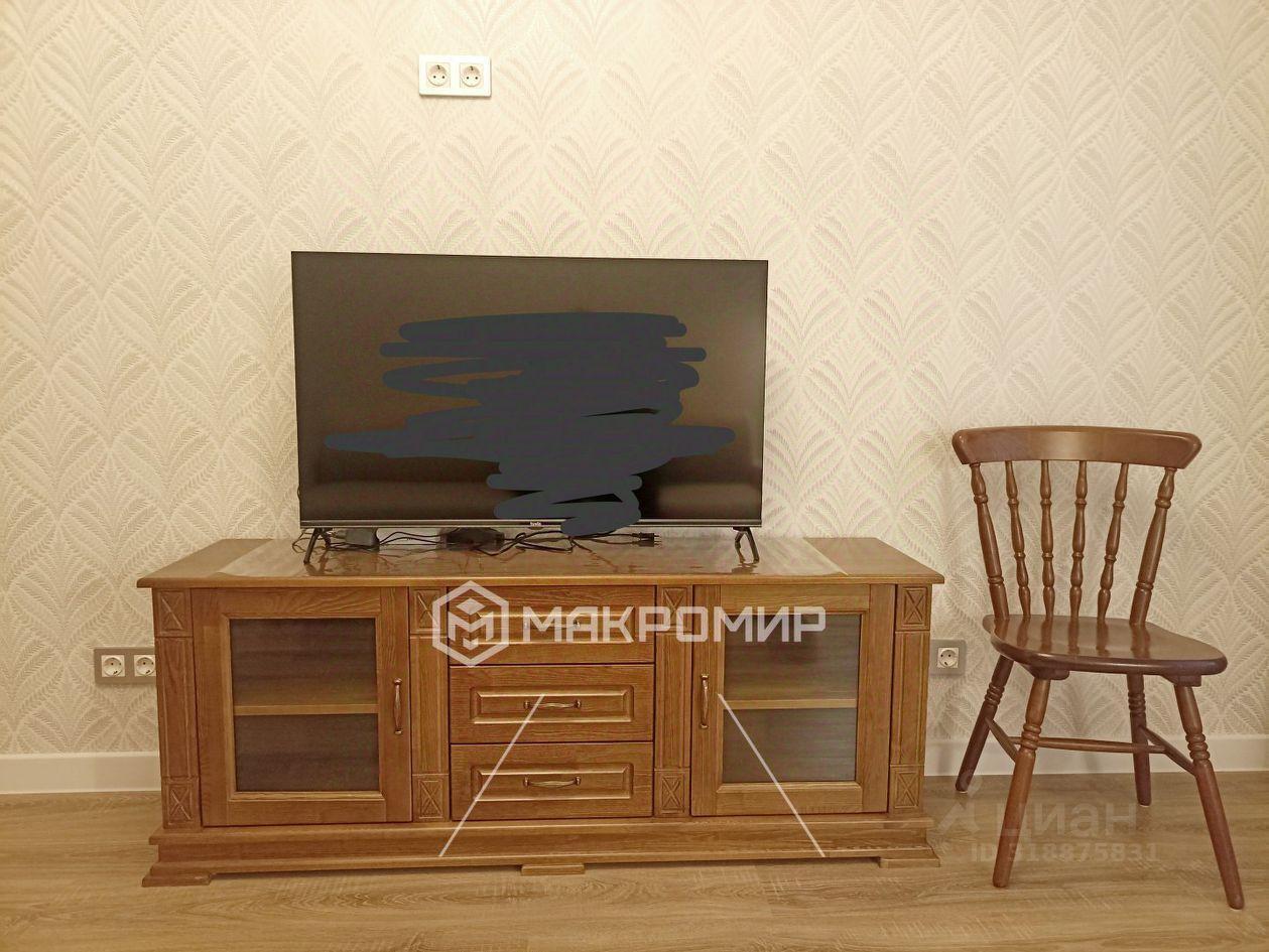 квартира г Санкт-Петербург Выборгская сторона пр-кт Большой Сампсониевский 70/3 ЖК «Новый Лесснер» округ Сампсониевское, Ленинградская область фото 26