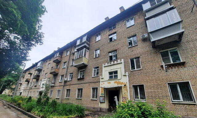 ул Генерала Белякова 4 фото