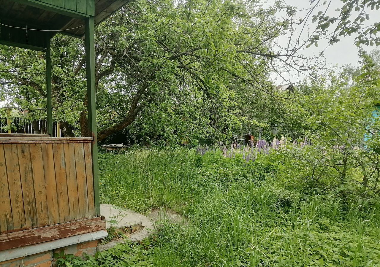 дом городской округ Богородский г Ногинск снт Шахтёр 26 км, Воровского, Носовихинское шоссе фото 3