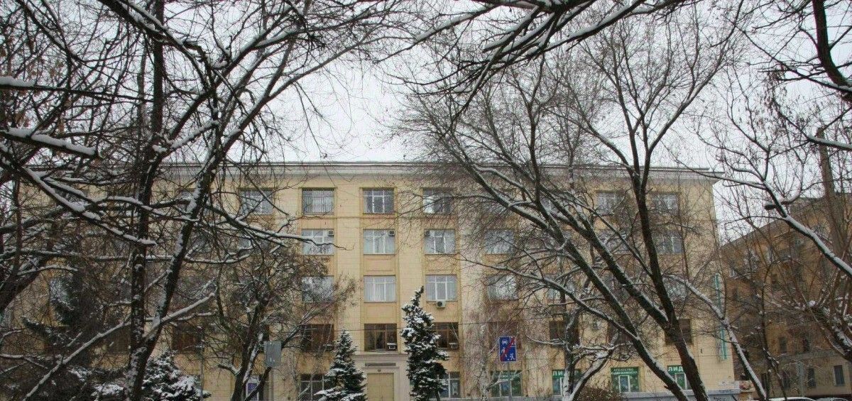 офис г Волгоград р-н Центральный ул Мира 19 фото 3