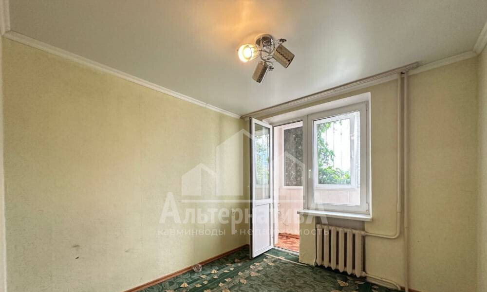 квартира г Кисловодск ул Фоменко 104 фото 7