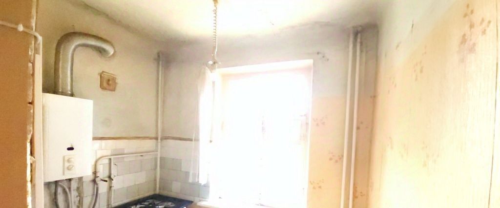 квартира г Нижний Новгород Горьковская ул Глазунова 6/11 фото 3