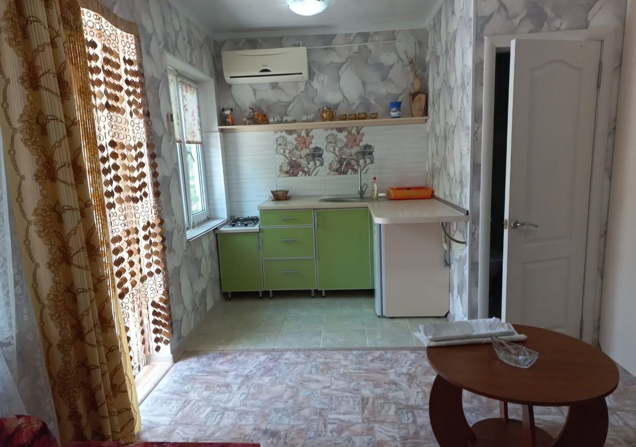 комната г Евпатория ул Пушкина 68 фото 7