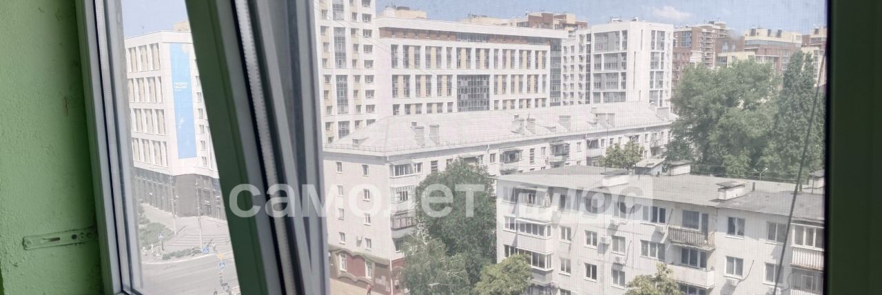 квартира г Белгород Восточный пр-кт Белгородский 77 фото 2
