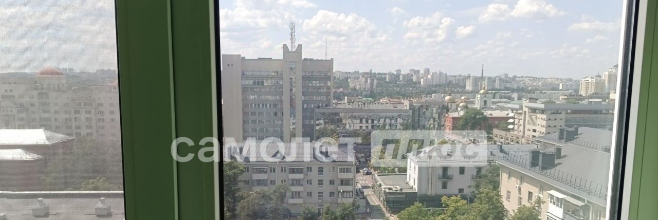 квартира г Белгород Восточный пр-кт Белгородский 77 фото 3