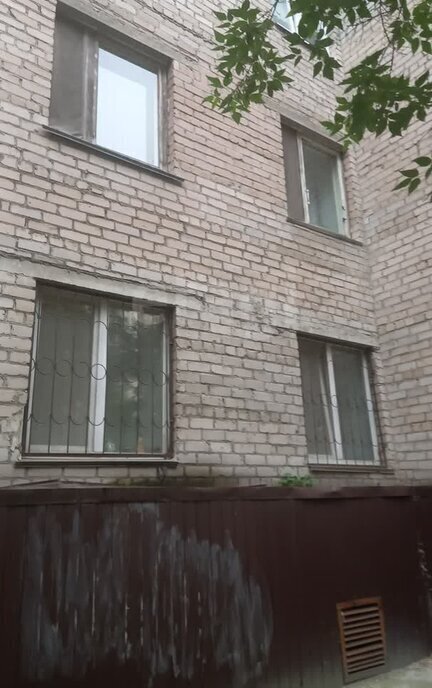 квартира г Тюмень ул Седова 55 фото 8