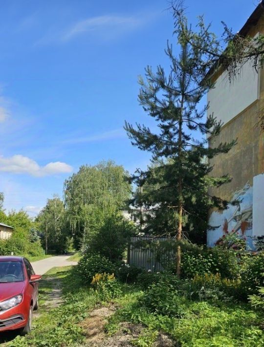 квартира г Нижний Новгород Горьковская ул Глазунова 6/11 фото 7