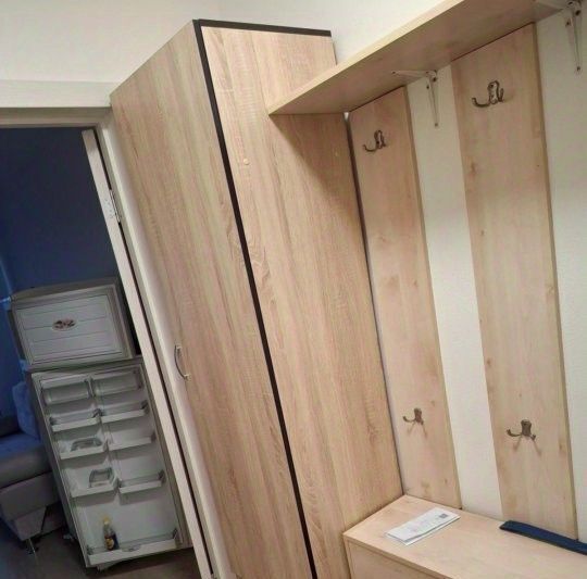 квартира г Екатеринбург Геологическая ул Евгения Савкова 46/2 фото 6