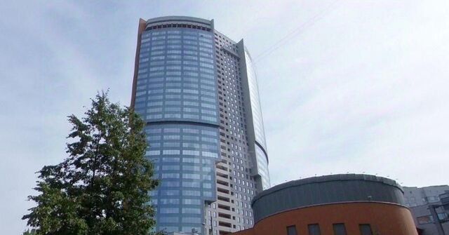 офис метро Динамо фото