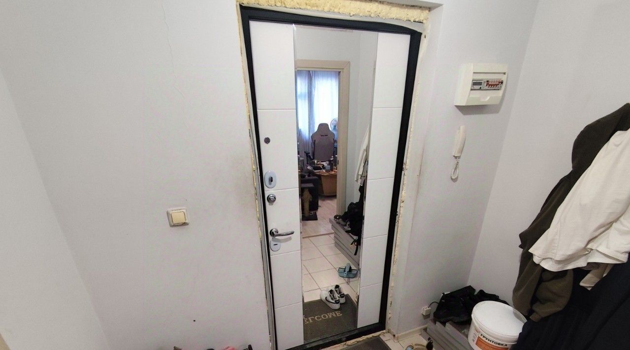 квартира г Якутск ул Халтурина 34/2 фото 4