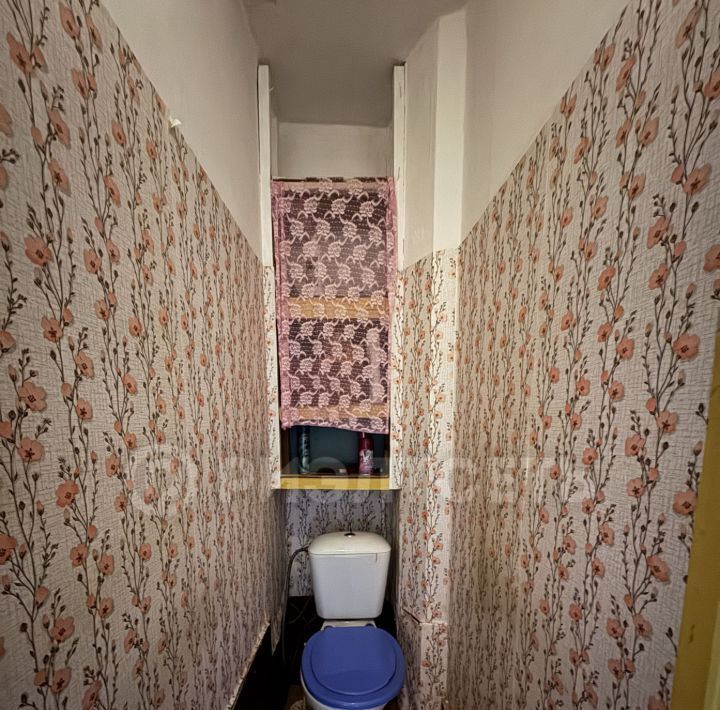 квартира г Североморск ул Северная Застава 8а фото 11