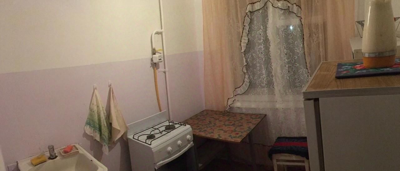 квартира г Мурманск р-н Ленинский ул Аскольдовцев 43 фото 3