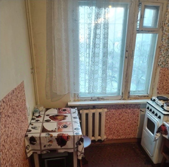 квартира г Барнаул р-н Ленинский ул Кавалерийская 11 фото 6