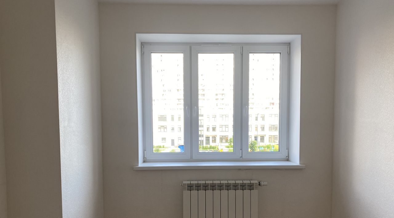 квартира р-н Всеволожский г Мурино ул Шоссе в Лаврики 57к/1 Девяткино фото 10