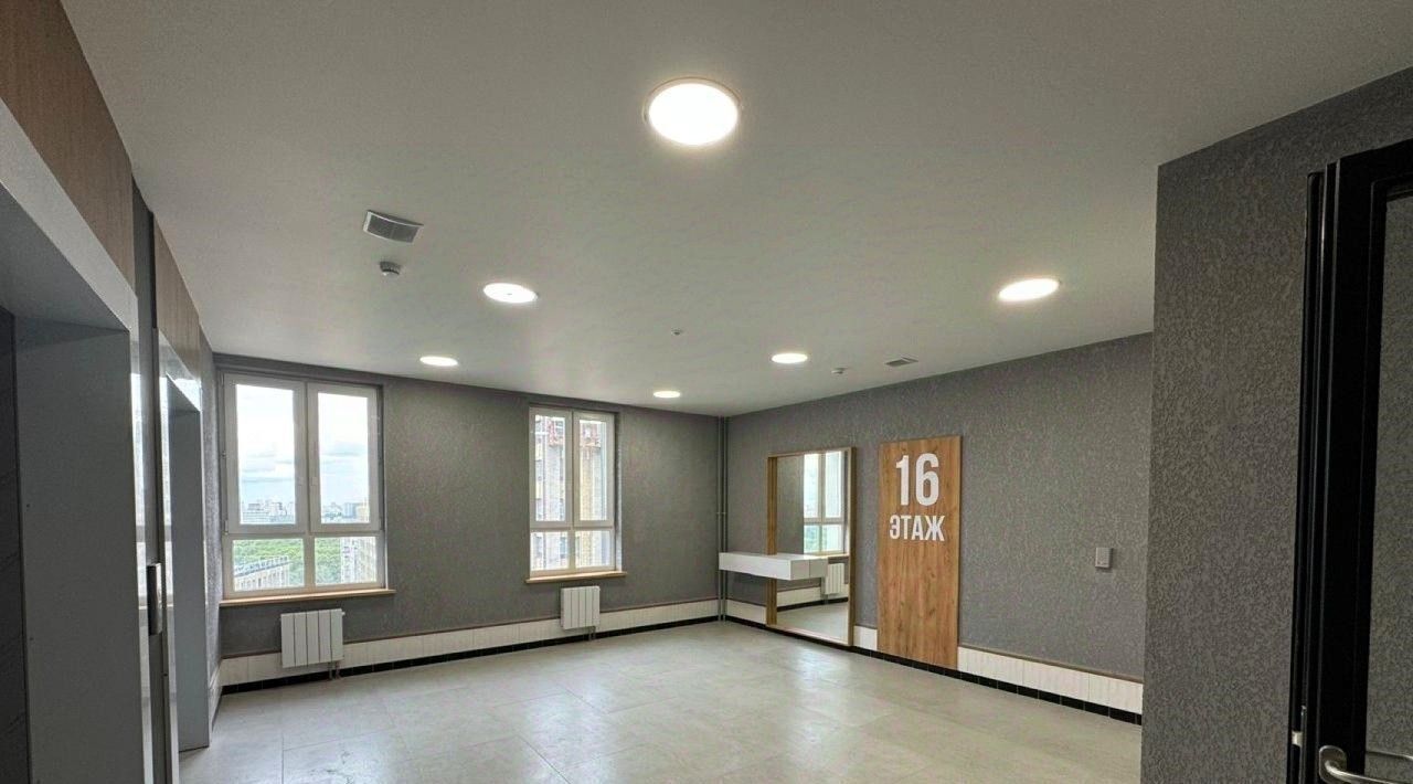 квартира г Москва метро Коптево ул Михалковская 48к/1 фото 16