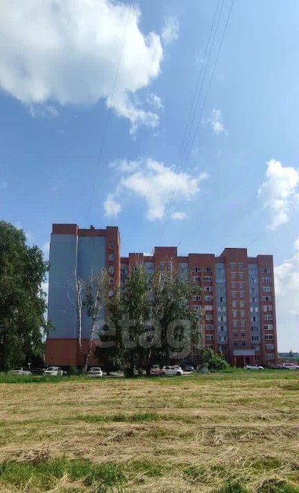 квартира г Бердск ул Рогачева 20а фото 3