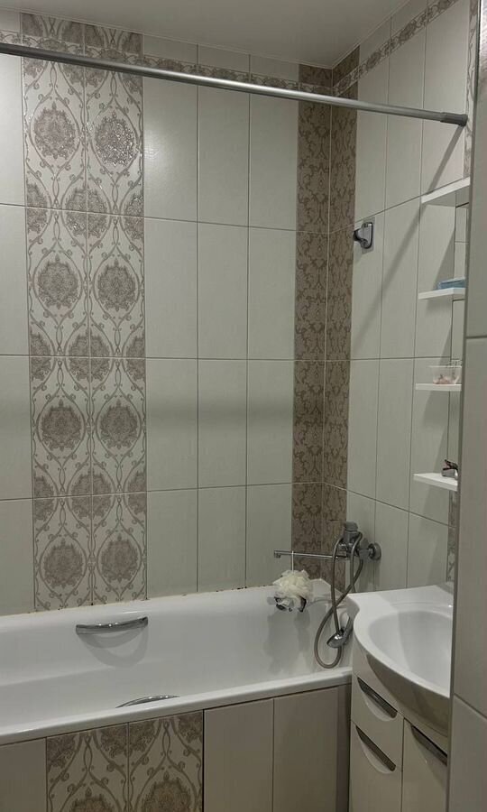 комната г Оренбург р-н Промышленный ул Пролетарская 288/2 фото 8