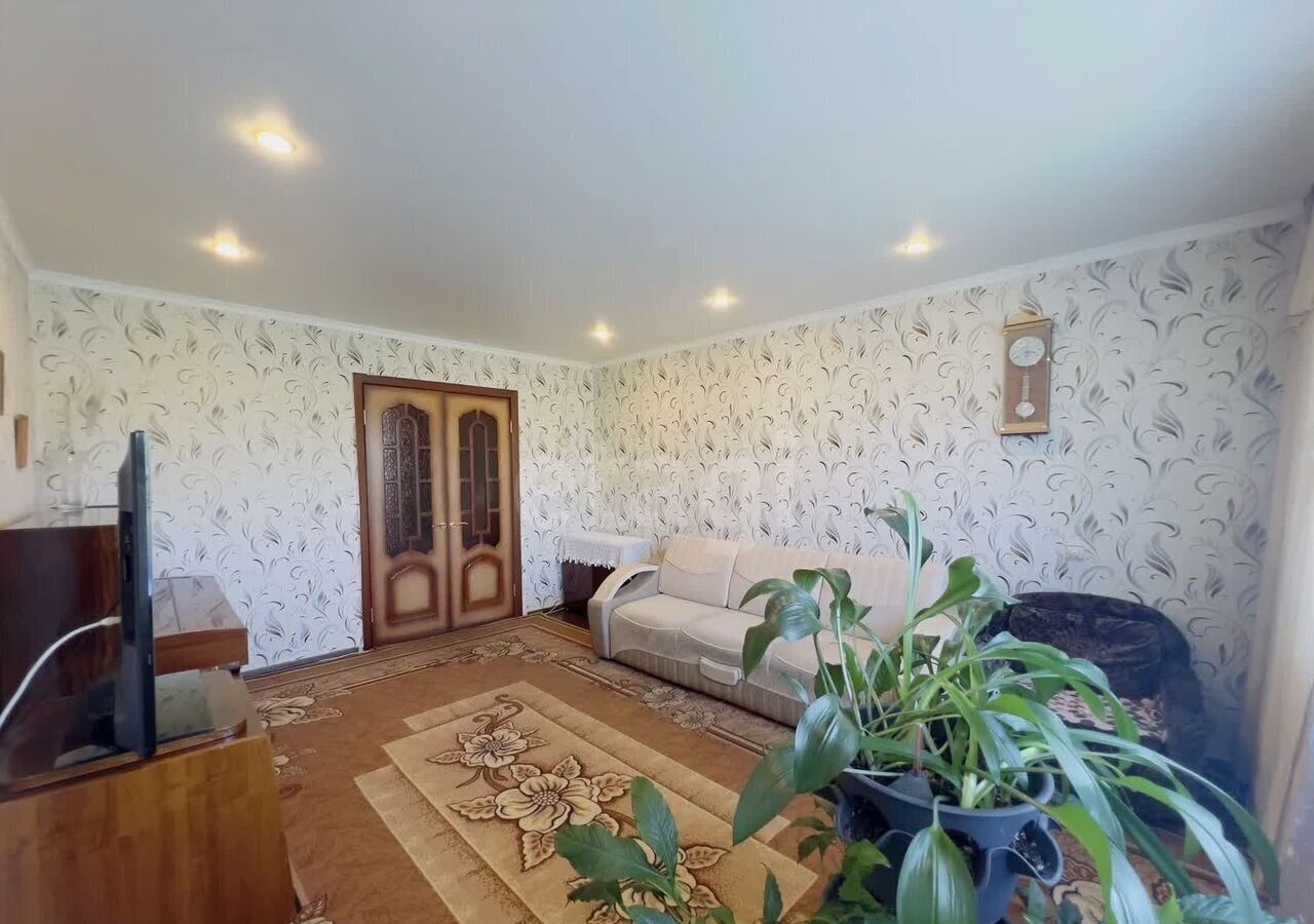 квартира г Красноярск р-н Железнодорожный ул Первых Пионеров 15 фото 30