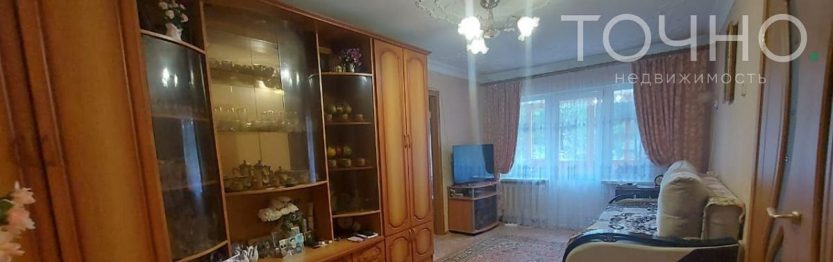 квартира г Пенза ул Карпинского 6 фото 2