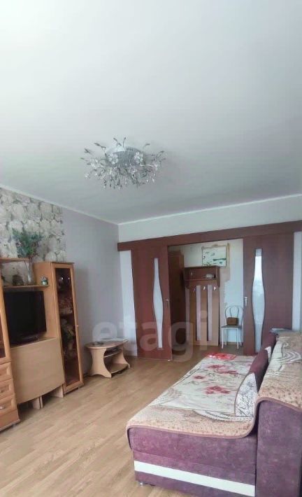 квартира г Бердск ул Рогачева 20а фото 6